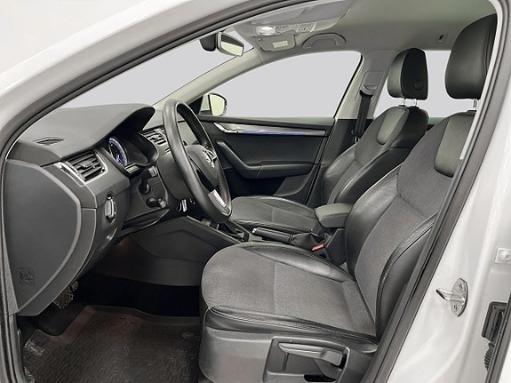 Skoda Octavia 8 of 20