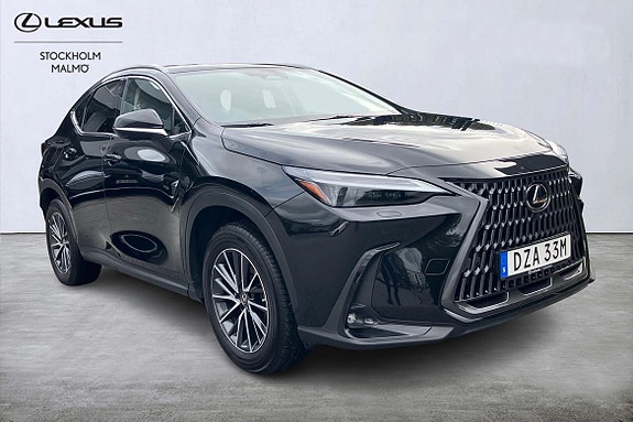 Lexus NX450h+ 6 of 23