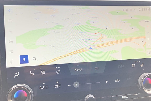 Lexus NX450h+ 11 of 23