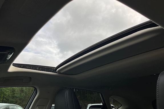 Lexus NX450h+ 13 of 23