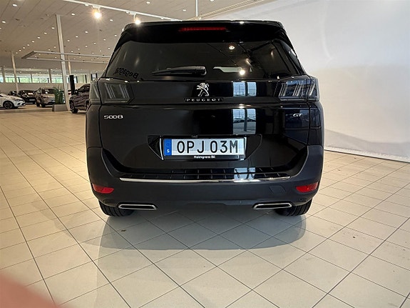Peugeot 5008 9 of 9
