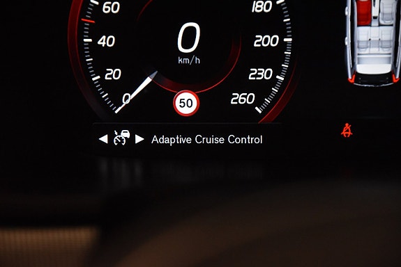 Volvo V90 21 of 30