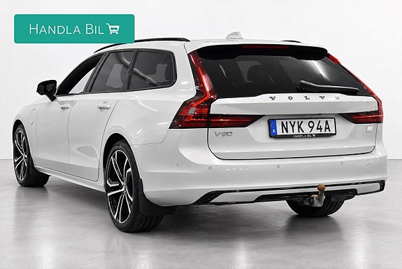Volvo V90 7 of 30