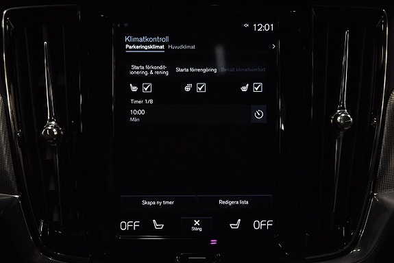 Volvo V90 24 of 30