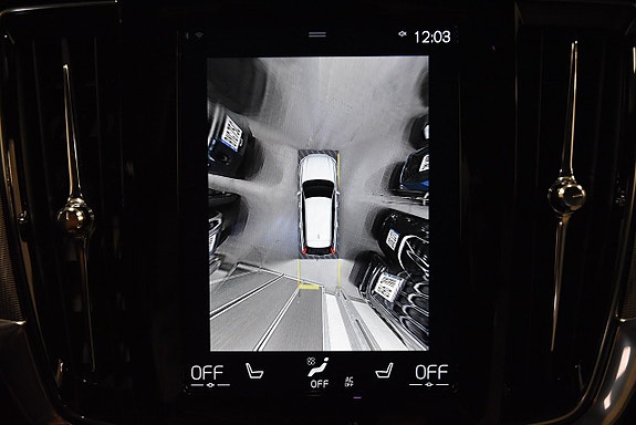 Volvo V90 19 of 30