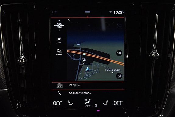 Volvo V90 26 of 30