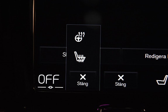 Volvo V90 23 of 30