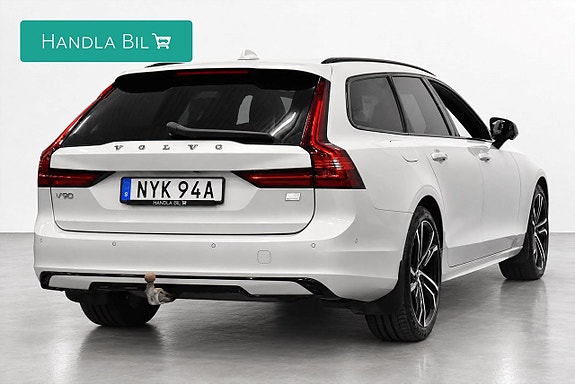 Volvo V90 5 of 30