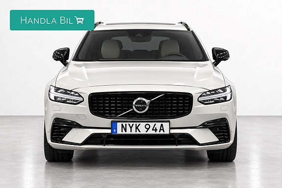 Volvo V90 3 of 30