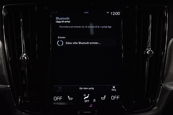 Volvo V90 25 of 30