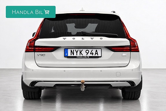 Volvo V90 6 of 30