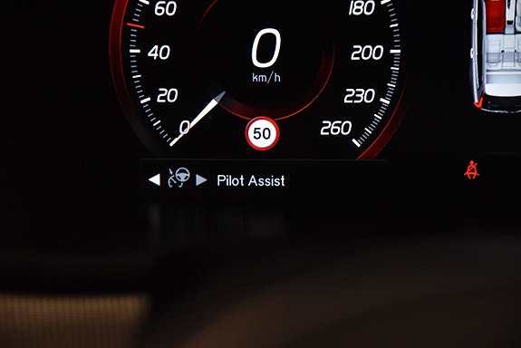 Volvo V90 22 of 30