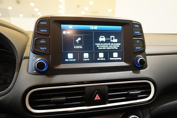 Hyundai Kona 21 of 22