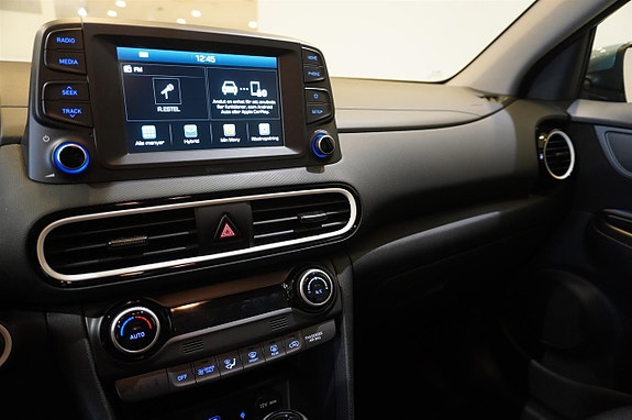 Hyundai Kona 16 of 22
