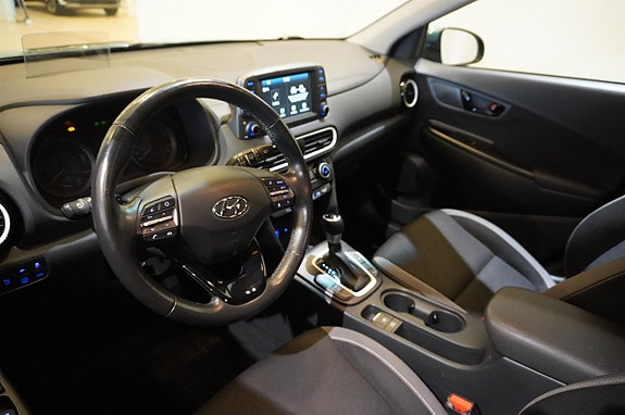 Hyundai Kona 12 of 22