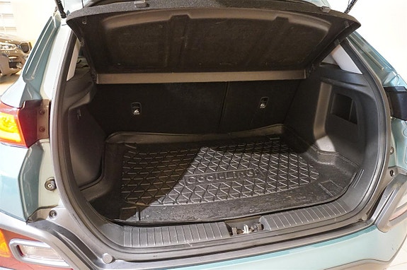 Hyundai Kona 8 of 22