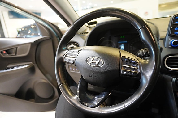 Hyundai Kona 17 of 22