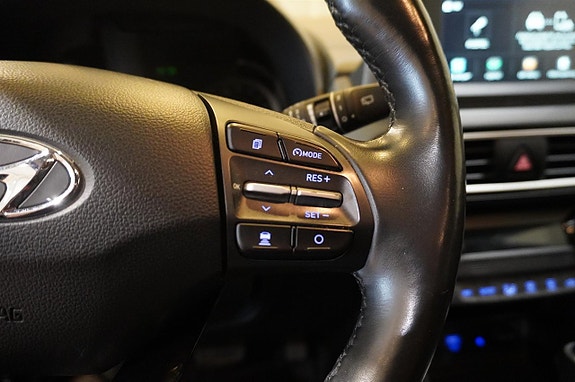 Hyundai Kona 22 of 22