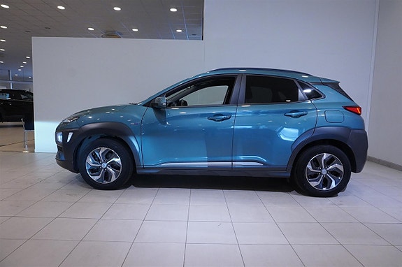 Hyundai Kona 4 of 22