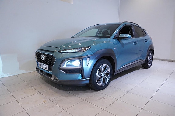 Hyundai Kona 2 of 22