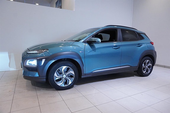 Hyundai Kona 3 of 22