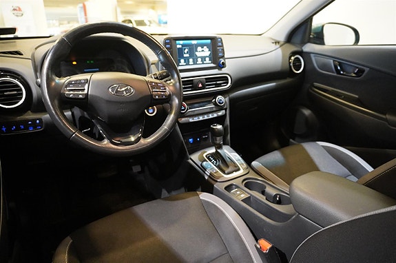 Hyundai Kona 11 of 22