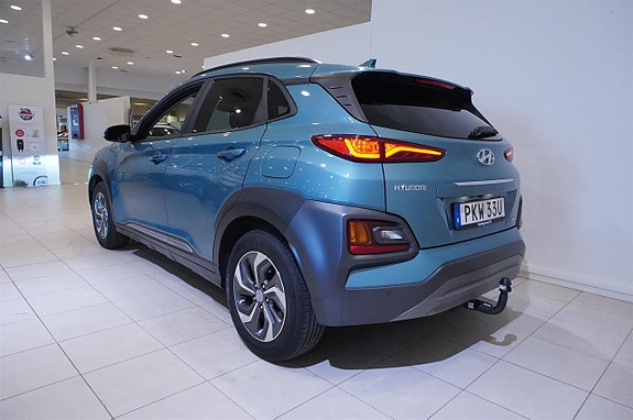 Hyundai Kona 6 of 22