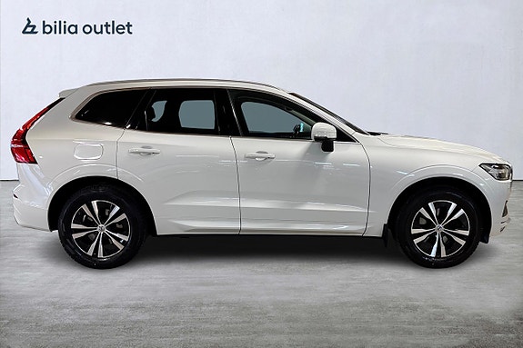 Volvo XC60 5 of 26