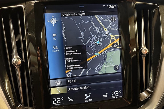 Volvo XC60 17 of 26