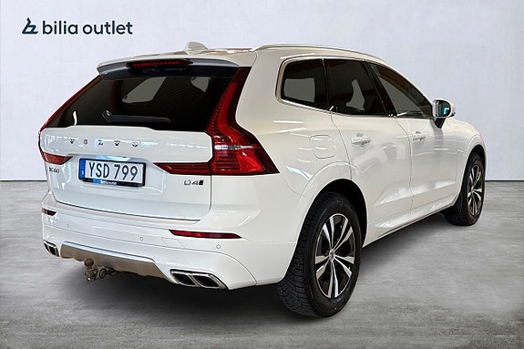 Volvo XC60 6 of 26