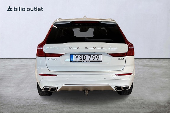 Volvo XC60 7 of 26