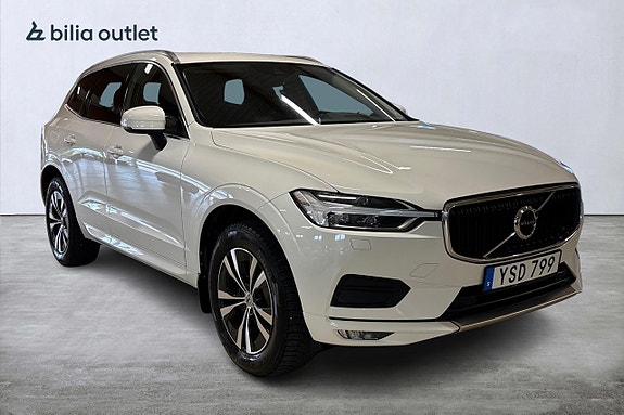 Volvo XC60 4 of 26