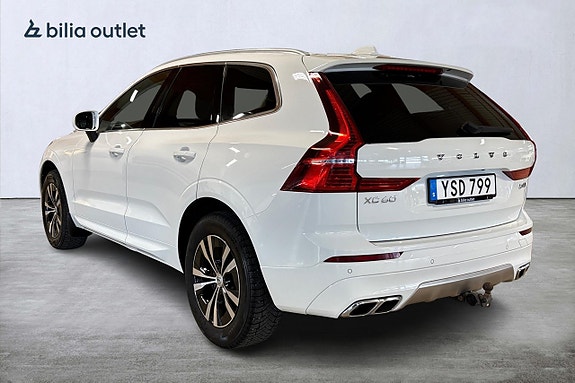 Volvo XC60 8 of 26
