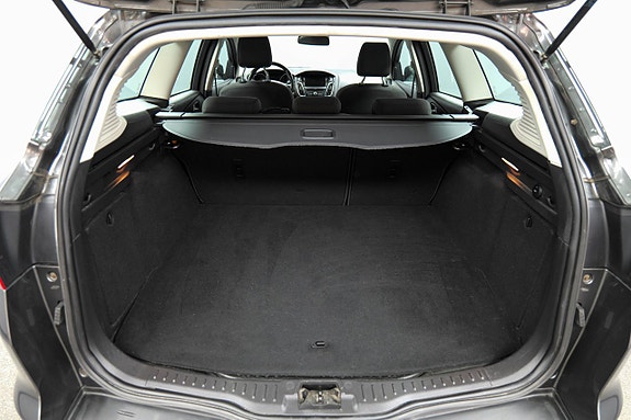 Ford Focus 23 of 25