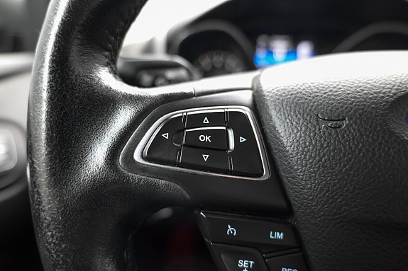 Ford Focus 13 of 25