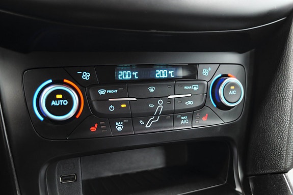 Ford Focus 19 of 25