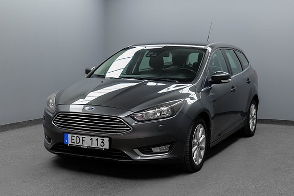 Ford Focus 4 of 25
