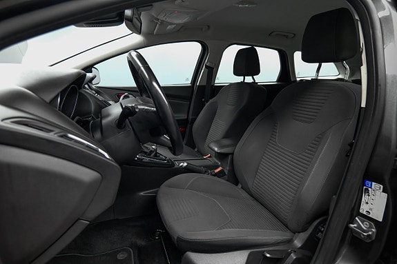 Ford Focus 9 of 25