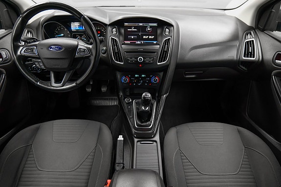 Ford Focus 2 of 25