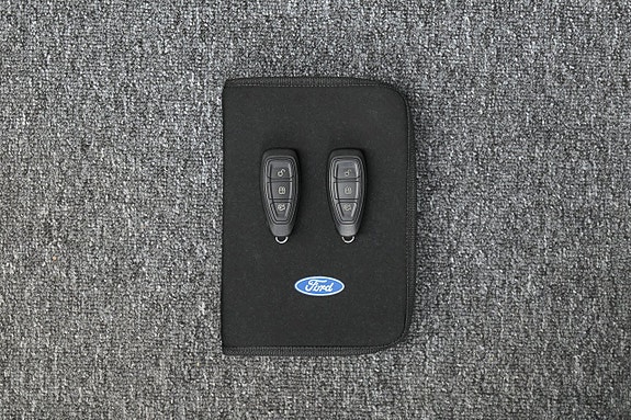 Ford Focus 25 of 25