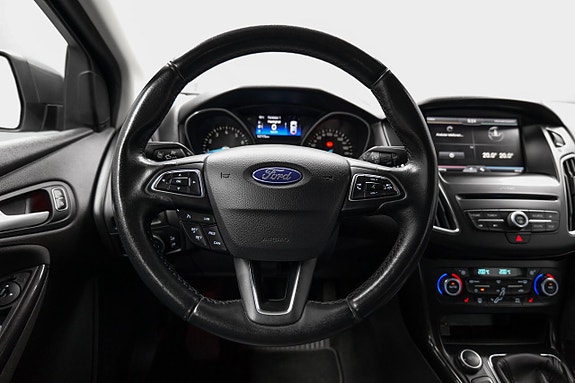 Ford Focus 16 of 25