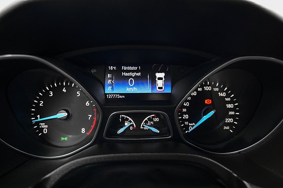 Ford Focus 14 of 25