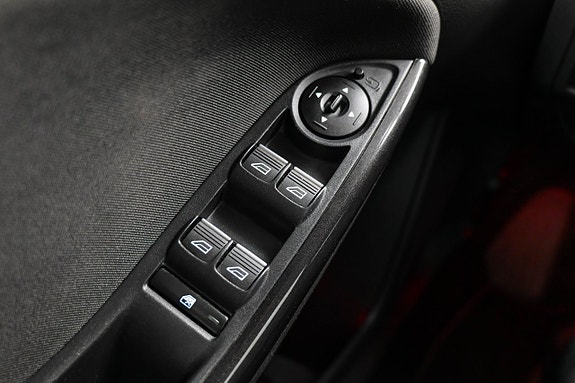 Ford Focus 22 of 25
