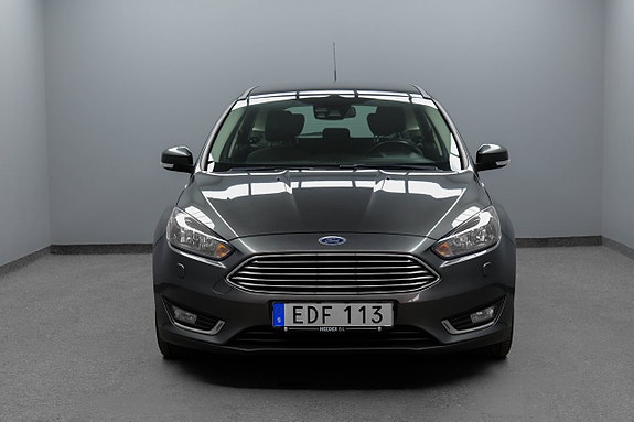 Ford Focus 3 of 25