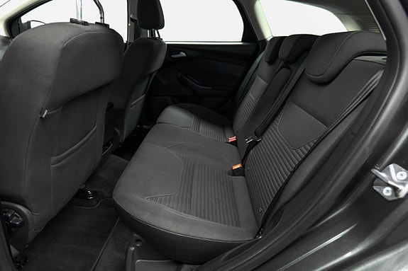 Ford Focus 10 of 25