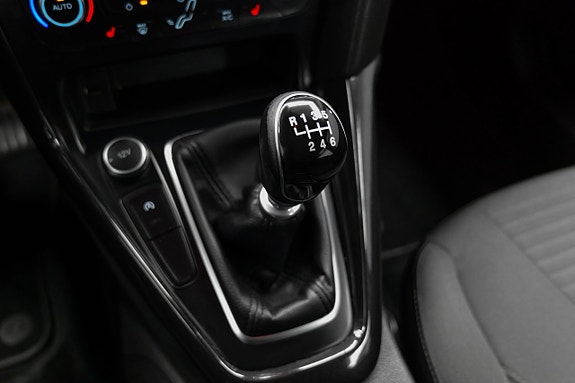 Ford Focus 20 of 25