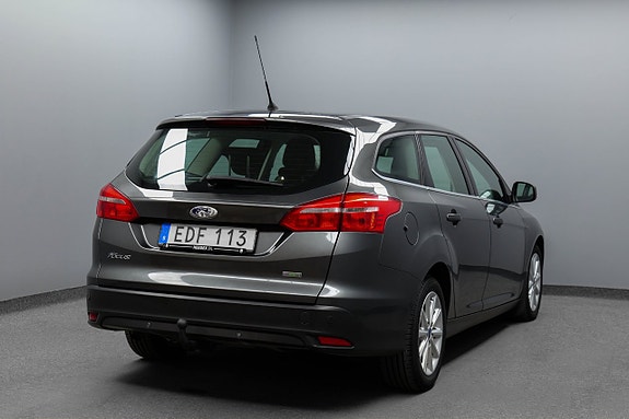 Ford Focus 7 of 25