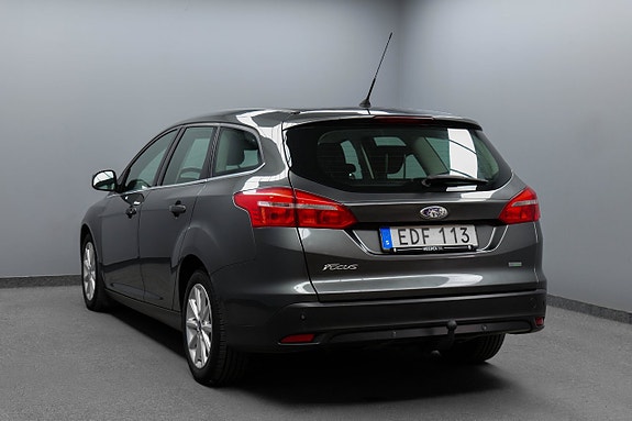 Ford Focus 5 of 25