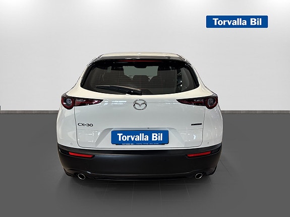 Mazda CX-30 5 of 17