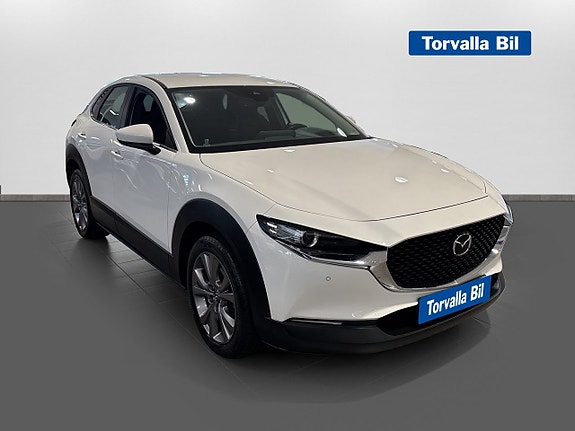 Mazda CX-30 3 of 17